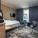 Otel Thon Ullevaal Stadion