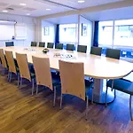 מלון Thon Ullevaal Stadion