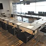 Thon Ullevaal Stadion 4* אוסלו