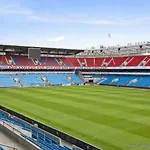 Thon Ullevaal Stadion 4* אוסלו