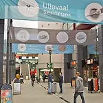 Thon Ullevaal Stadion 4*