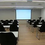 מלון Thon Ullevaal Stadion אוסלו