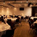 Thon Ullevaal Stadion מלון 4*