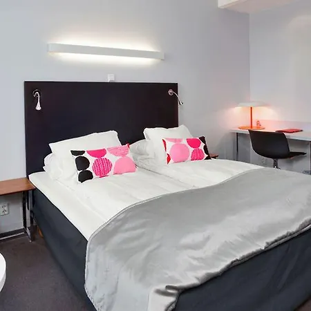 Thon Ullevaal Stadion 4* Oslo