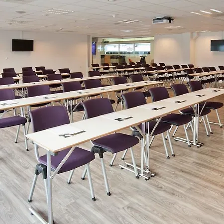 Thon Partner Ullevaal Stadion