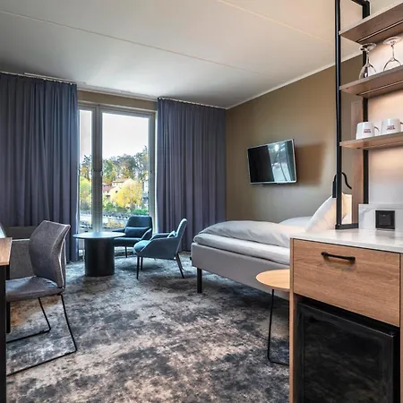 Thon Ullevaal Stadion Hotel