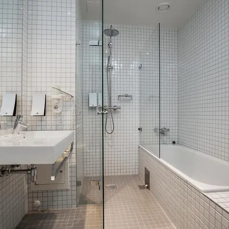 Thon Ullevaal Stadion Hotel