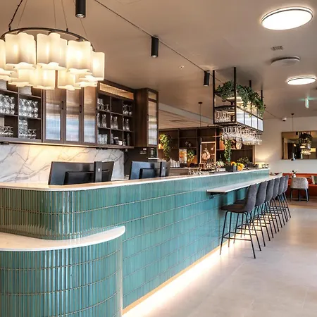 Hotel Thon Ullevaal Stadion