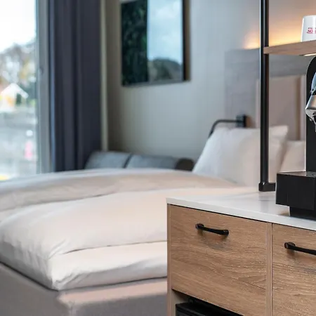 Hotel Thon Ullevaal Stadion 4*