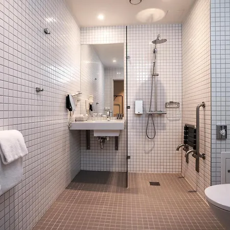 Thon Ullevaal Stadion Oslo