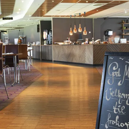 Hotel Thon Ullevaal Stadion Oslo