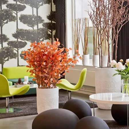 Hotel Thon Ullevaal Stadion