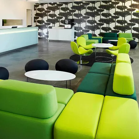 Thon Ullevaal Stadion Oslo