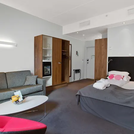 Thon Ullevaal Stadion Oslo