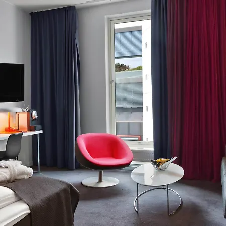 Thon Ullevaal Stadion Hotel 4*