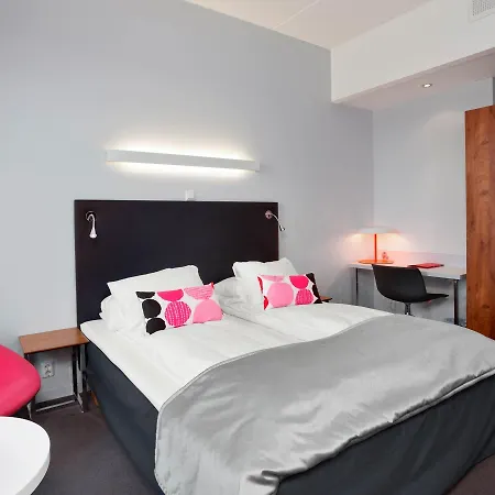 Thon Ullevaal Stadion Oslo