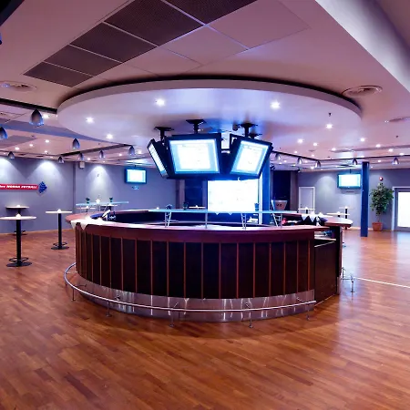 酒店 乌利华球场松恩酒店