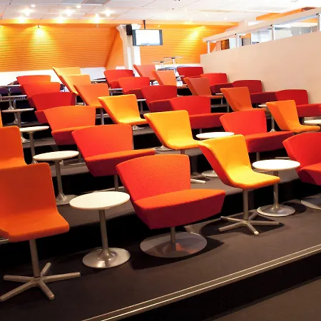 Thon Ullevaal Stadion Oslo