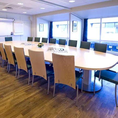 酒店 乌利华球场松恩酒店