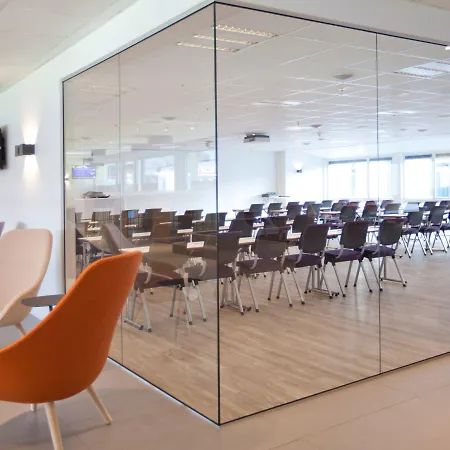 Hotel Thon Ullevaal Stadion