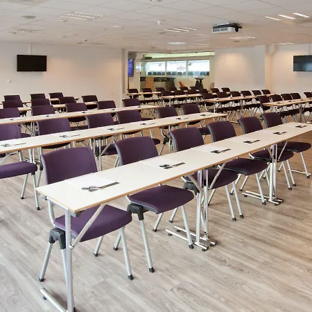 Thon Ullevaal Stadion Hotel