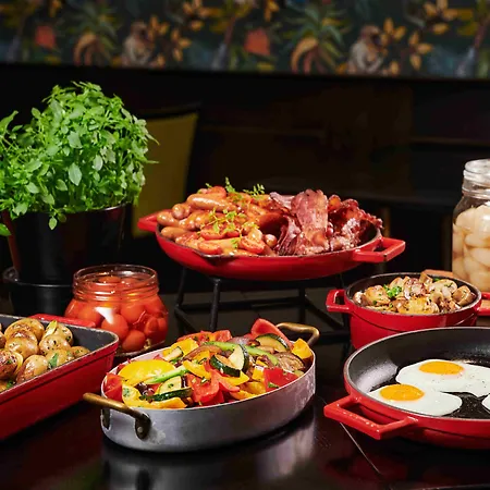 Thon Ullevaal Stadion Hotel