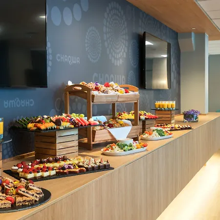 Thon Ullevaal Stadion Hotel 4*