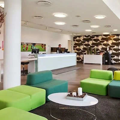 Hotel Thon Partner Ullevaal Stadion 4*