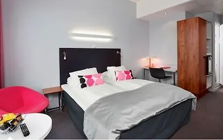 Thon Partner Ullevaal Stadion Hotel