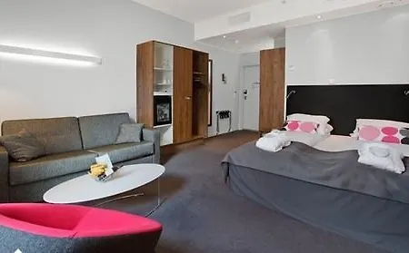 Thon Partner Ullevaal Stadion Hotell Oslo