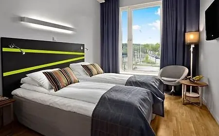 Thon Partner Ullevaal Stadion 4* Oslo