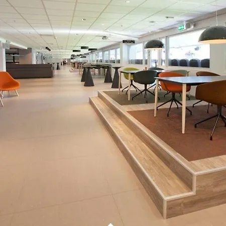 Thon Ullevaal Stadion Hotel