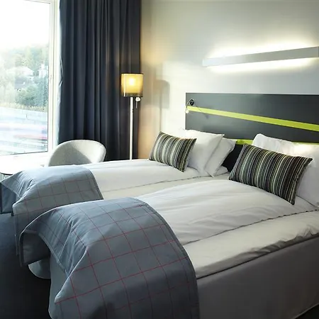 Hotel Thon Partner Ullevaal Stadion
