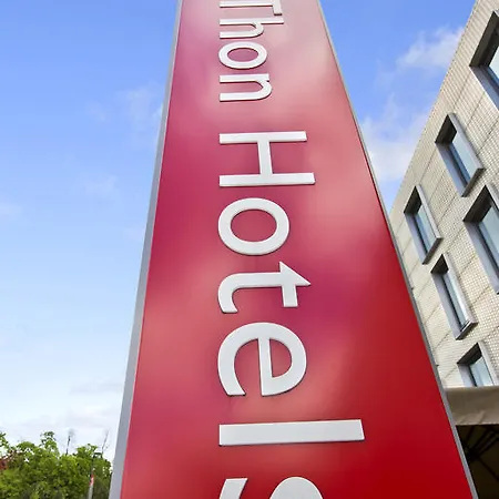 Thon Ullevaal Stadion Oslo