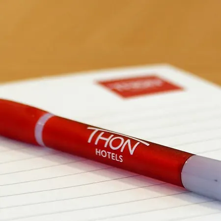 Hotel Thon Ullevaal Stadion Oslo