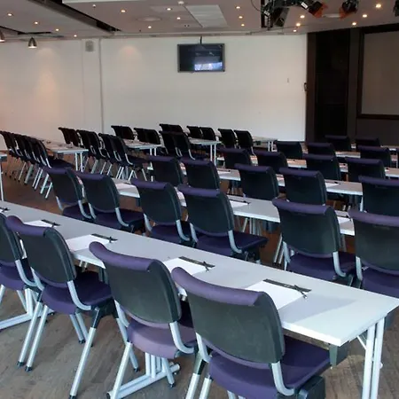 Thon Ullevaal Stadion Oslo