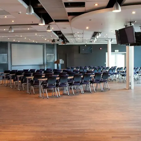 호텔 Thon Ullevaal Stadion 오슬로