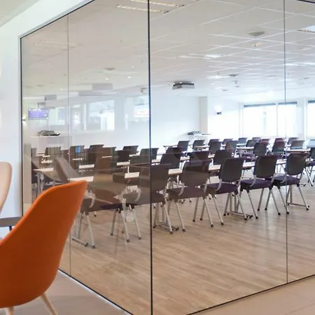 Thon Partner Ullevaal Stadion Hotel 4*