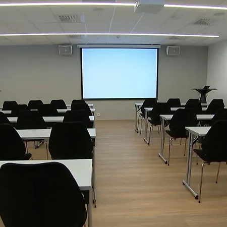 Hotel Thon Ullevaal Stadion Oslo