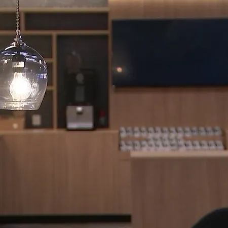 Hotel Thon Ullevaal Stadion 4*