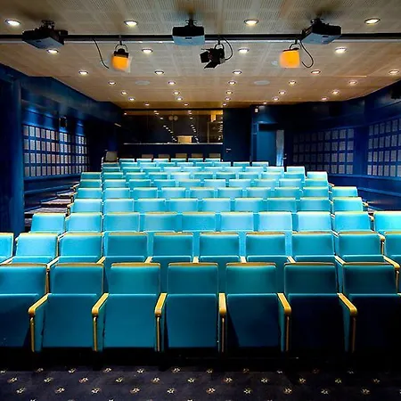 Thon Ullevaal Stadion Oslo