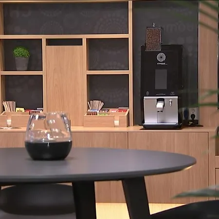 Thon Ullevaal Stadion 4* Oslo