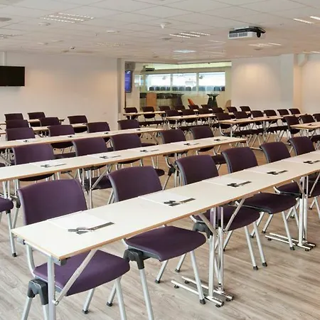 Hotel Thon Partner Ullevaal Stadion