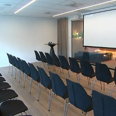 Thon Partner Ullevaal Stadion 4*