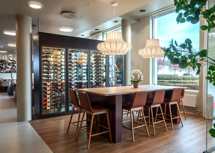 Thon Ullevaal Stadion