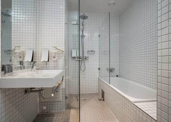 Thon Ullevaal Stadion Ξενοδοχείο