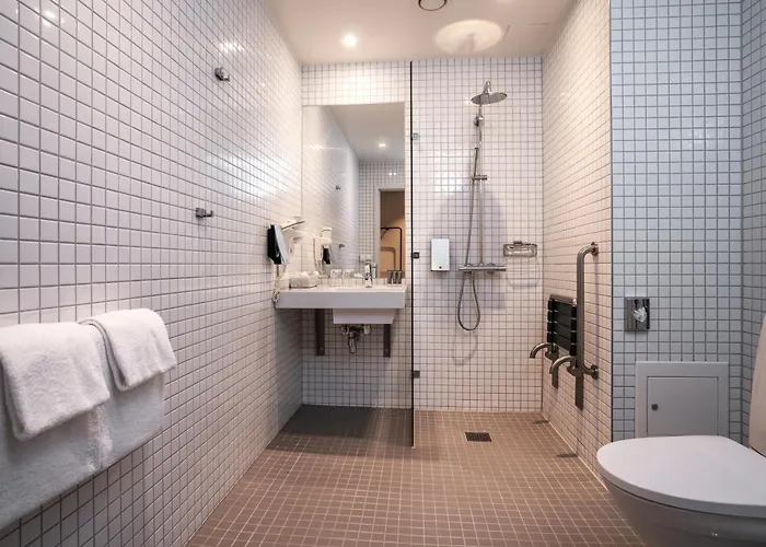 Thon Ullevaal Stadion Όσλο