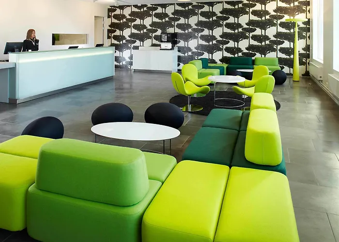 Thon Ullevaal Stadion Όσλο