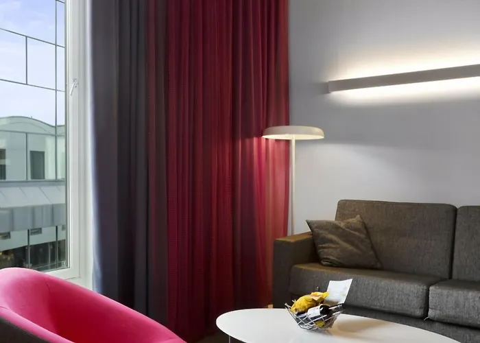 Ξενοδοχείο Thon Ullevaal Stadion Όσλο