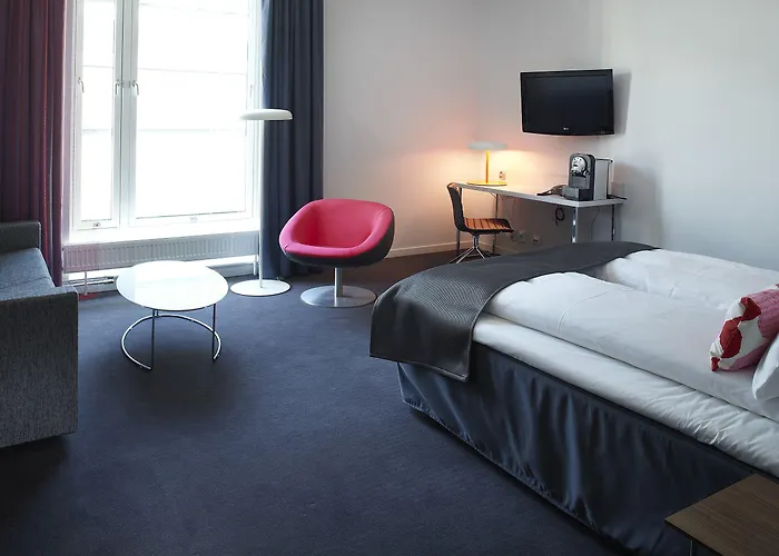 Thon Ullevaal Stadion